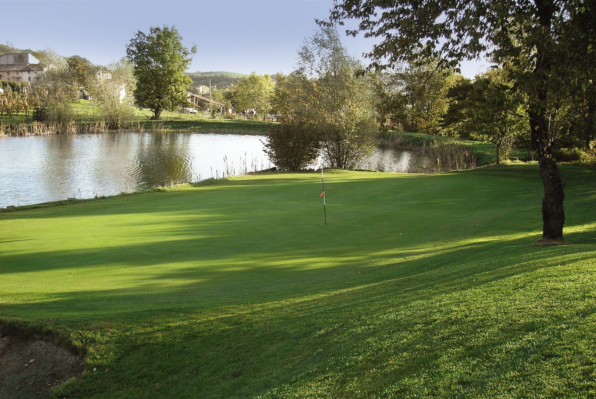 Circolo Parma Golf