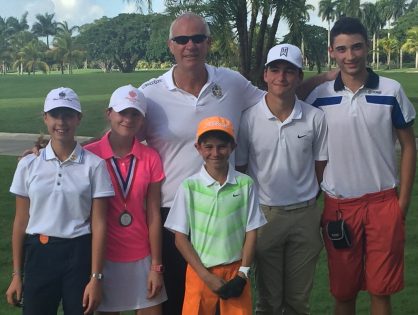 Publix Junior Open - Trump National Doral Miami EN