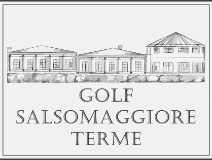 1^PRO-AM Golf Salsomaggiore Terme