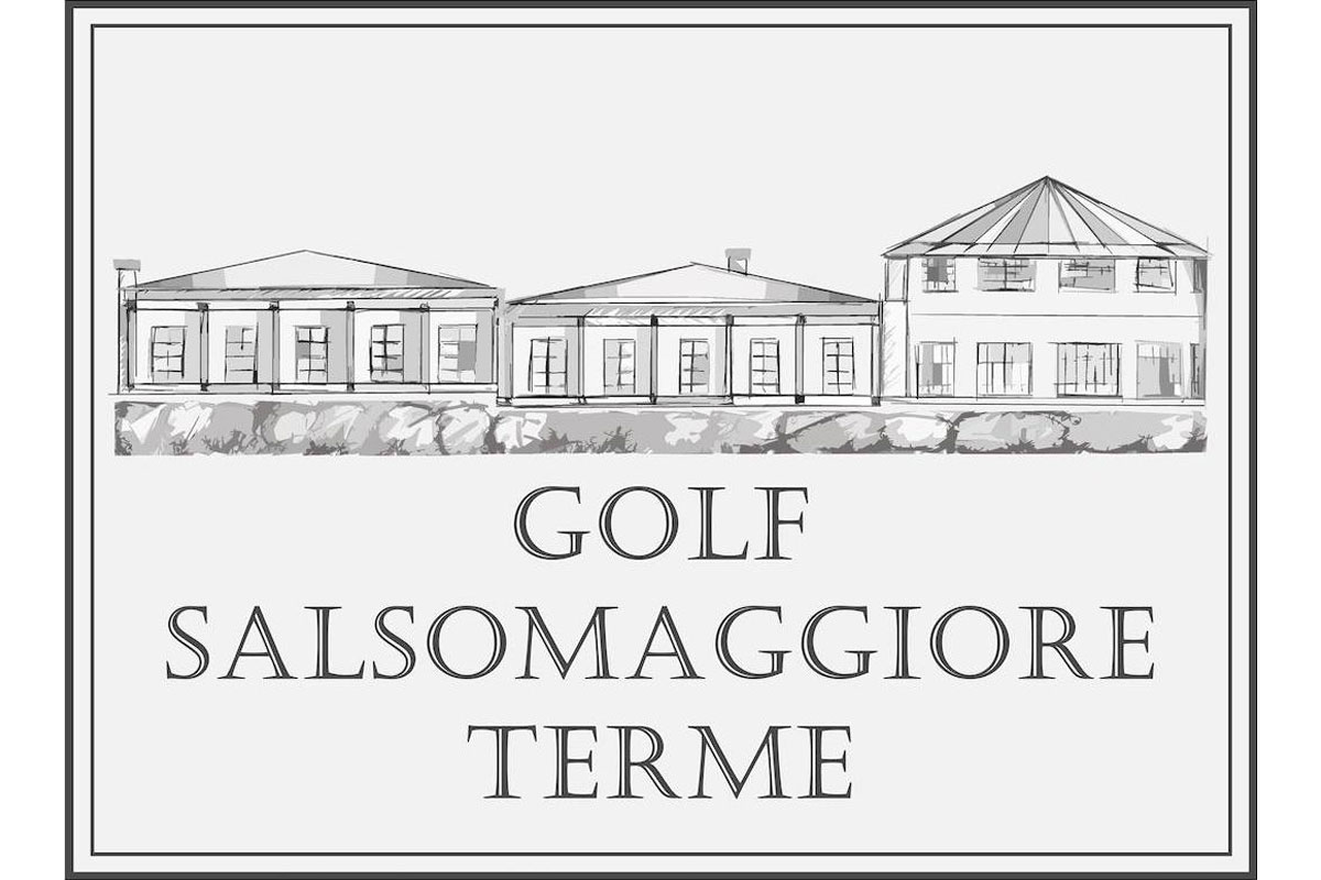 1^PRO-AM Golf Salsomaggiore Terme